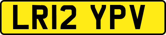 LR12YPV