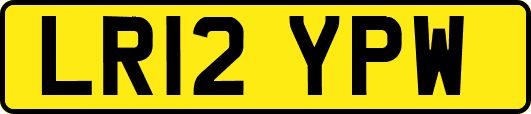 LR12YPW