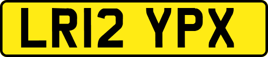 LR12YPX