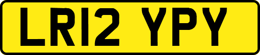 LR12YPY