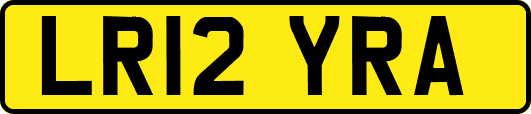 LR12YRA