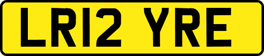 LR12YRE