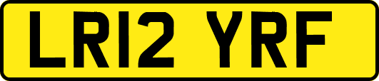 LR12YRF