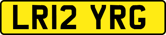 LR12YRG