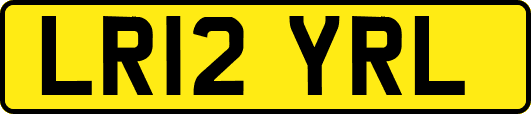 LR12YRL