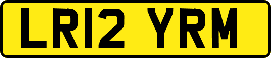 LR12YRM