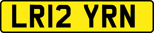 LR12YRN