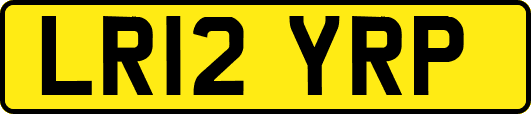LR12YRP