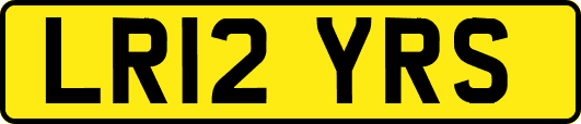 LR12YRS