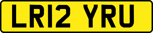 LR12YRU