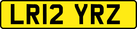 LR12YRZ