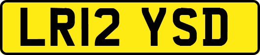LR12YSD