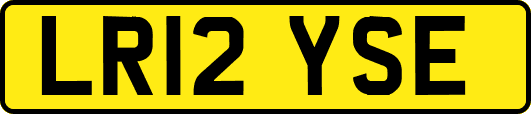 LR12YSE