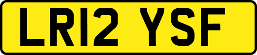 LR12YSF