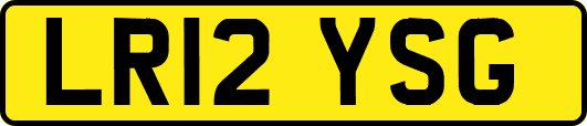 LR12YSG