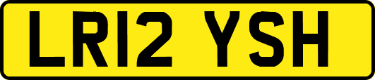 LR12YSH