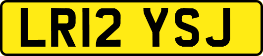 LR12YSJ