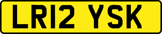LR12YSK