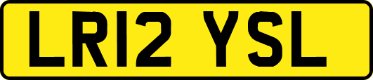 LR12YSL