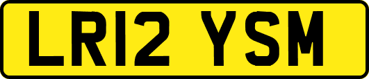 LR12YSM