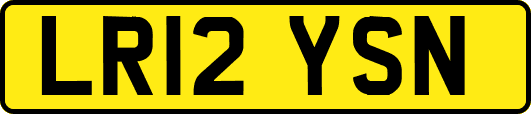 LR12YSN