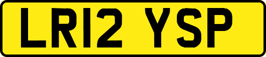 LR12YSP