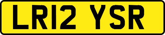 LR12YSR
