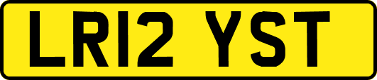 LR12YST