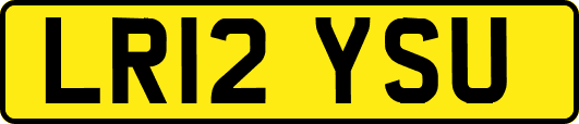 LR12YSU
