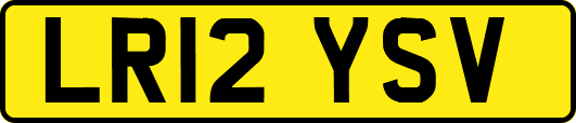 LR12YSV