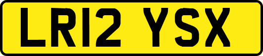 LR12YSX
