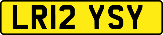 LR12YSY