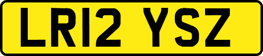 LR12YSZ