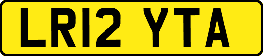 LR12YTA