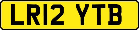 LR12YTB
