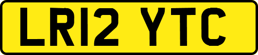 LR12YTC