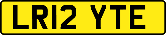 LR12YTE