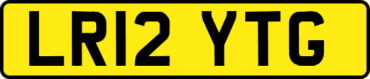 LR12YTG