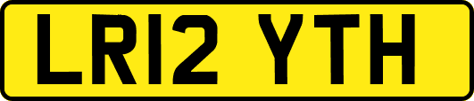 LR12YTH