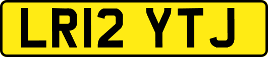 LR12YTJ