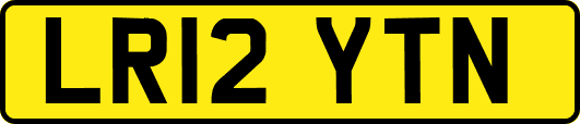 LR12YTN