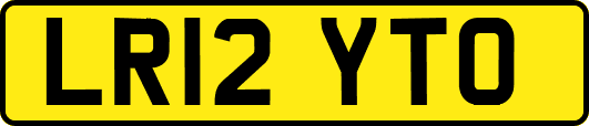 LR12YTO