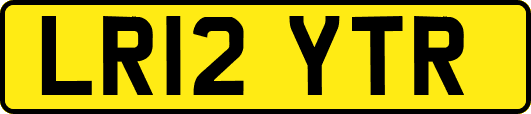 LR12YTR