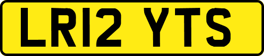 LR12YTS