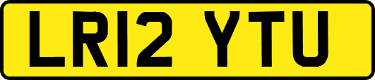 LR12YTU