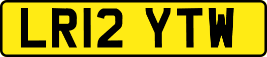 LR12YTW