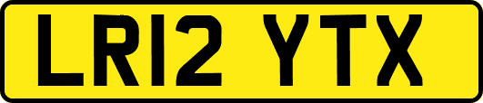 LR12YTX