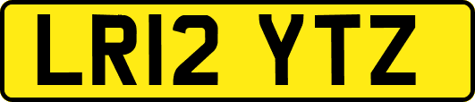 LR12YTZ