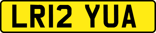 LR12YUA