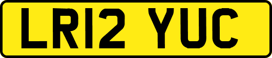 LR12YUC